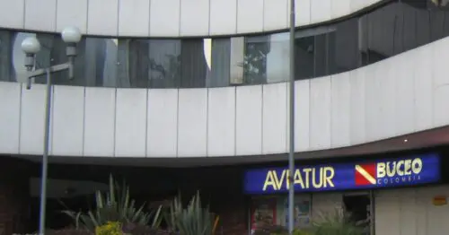 AVIATUR BUCEO AVIATUR BUCEO